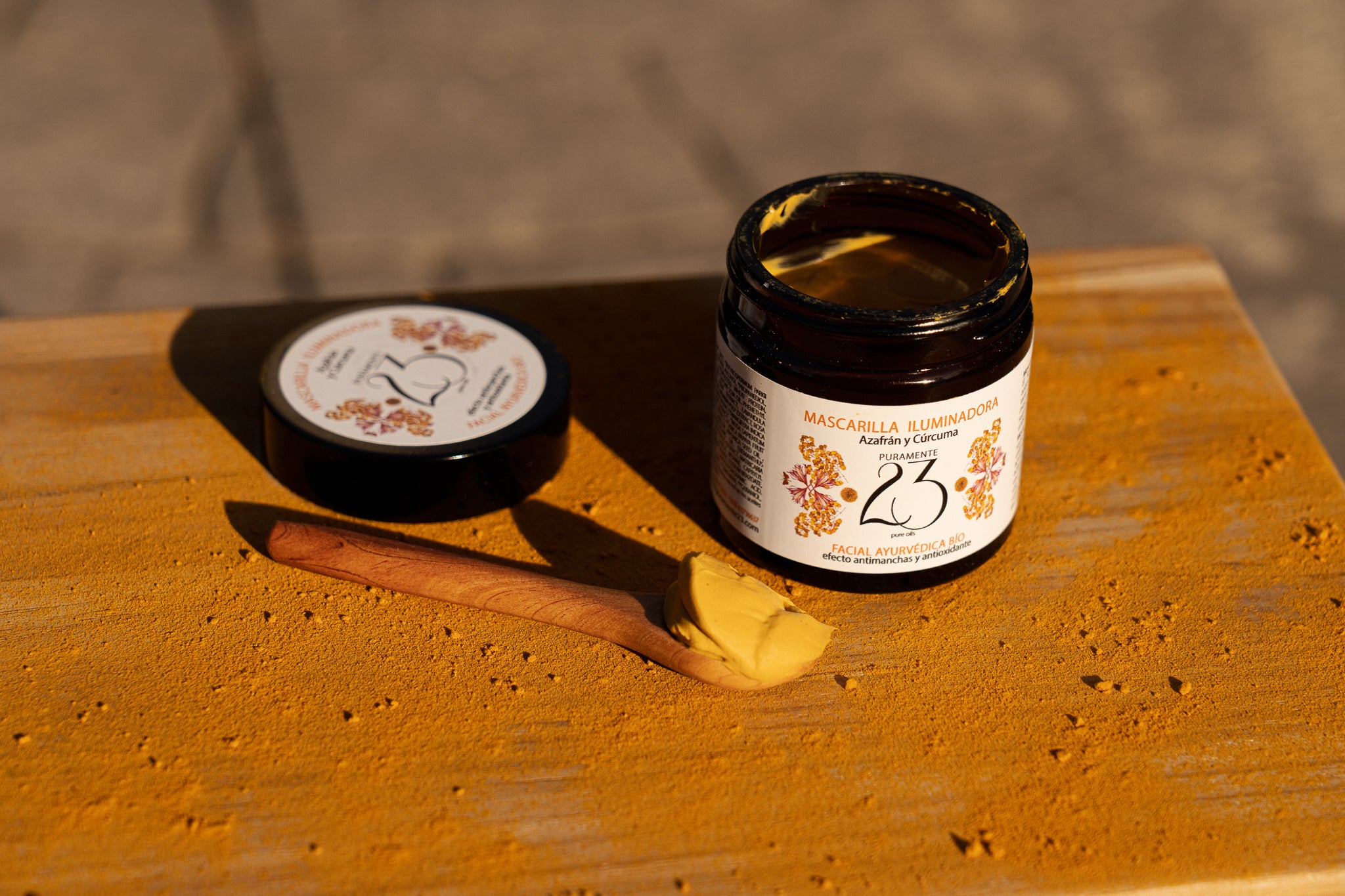 7 días de Belleza PuraMente Natural