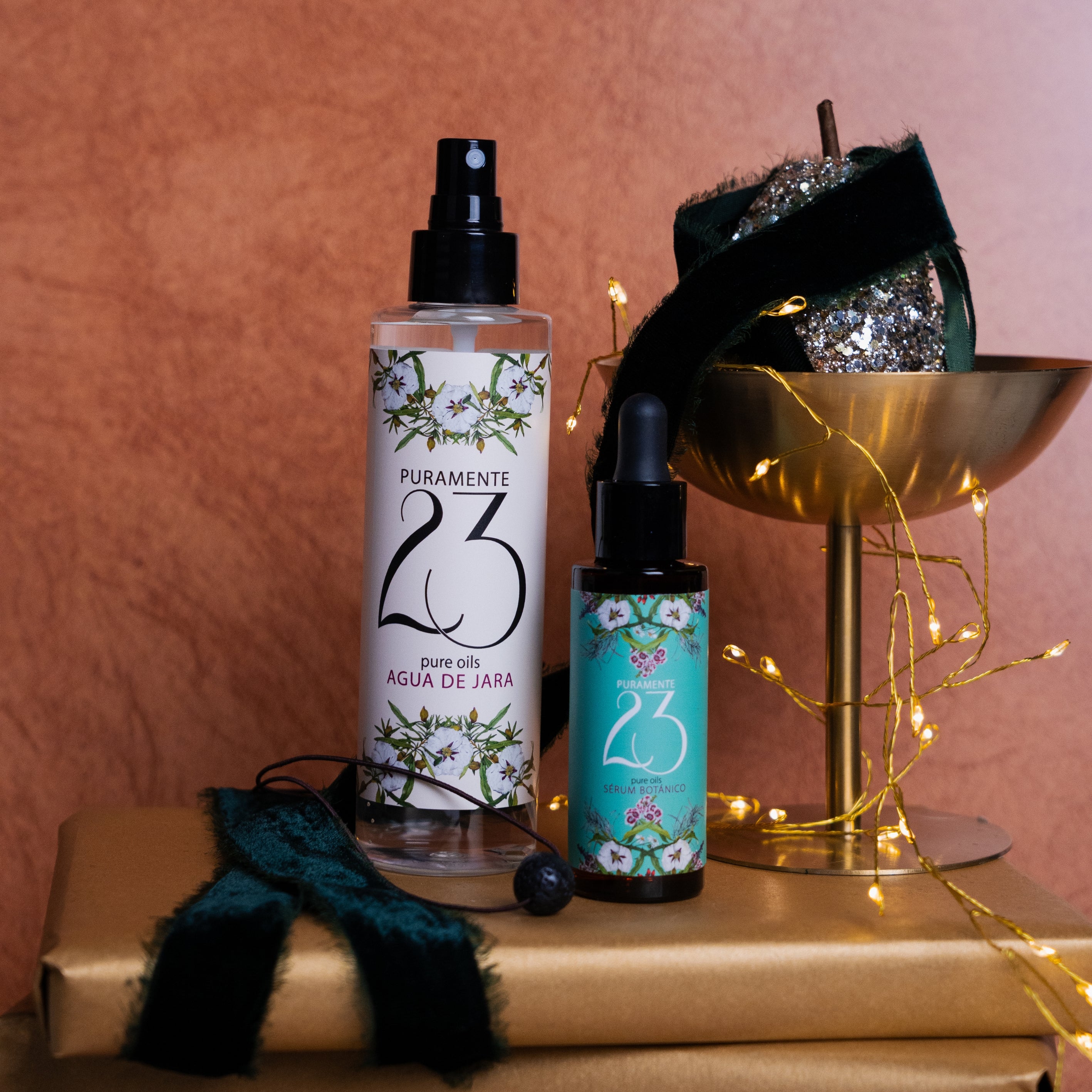 Pack Balsámico + REGALO Difusor Natural