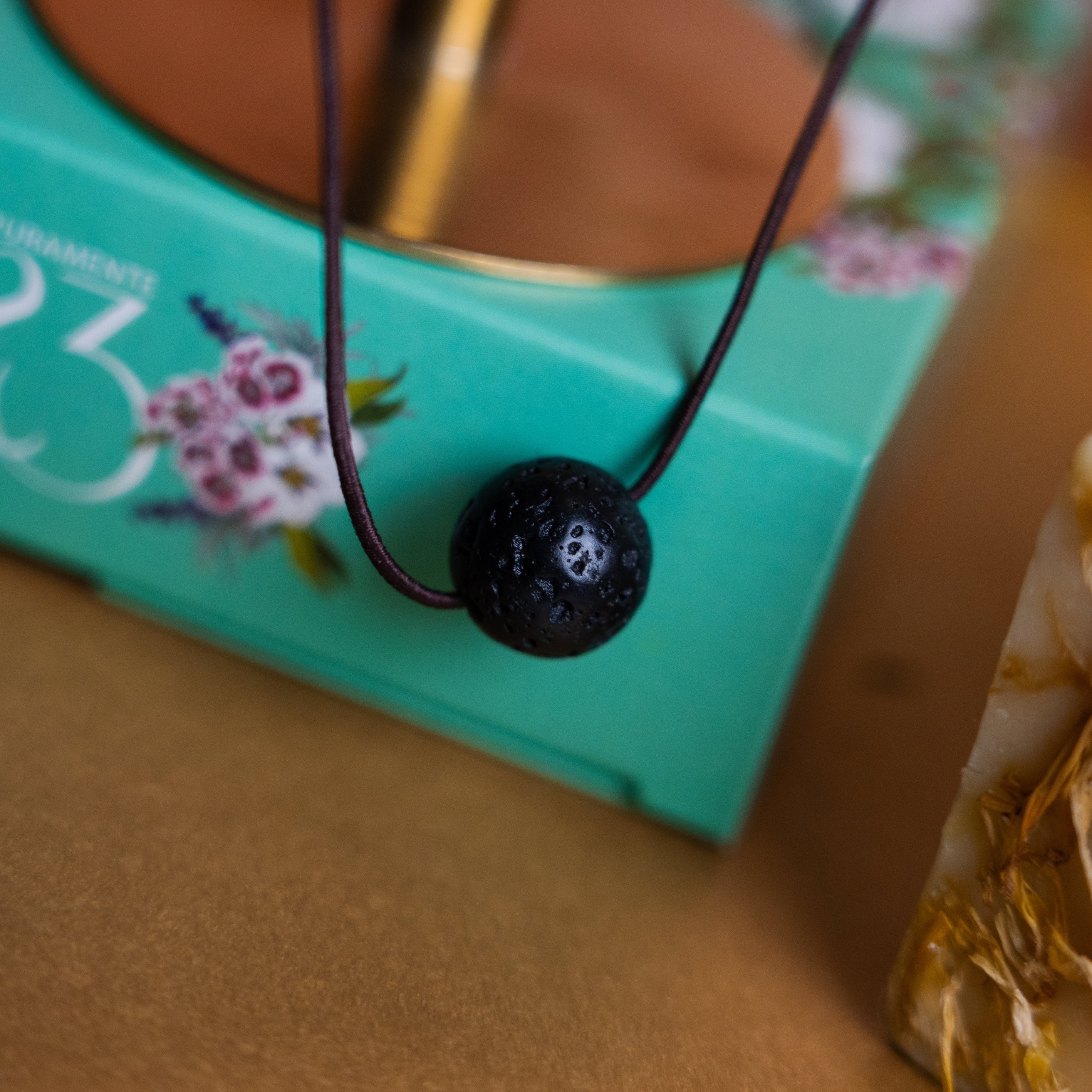 Difusor Natural Piedra Volcánica