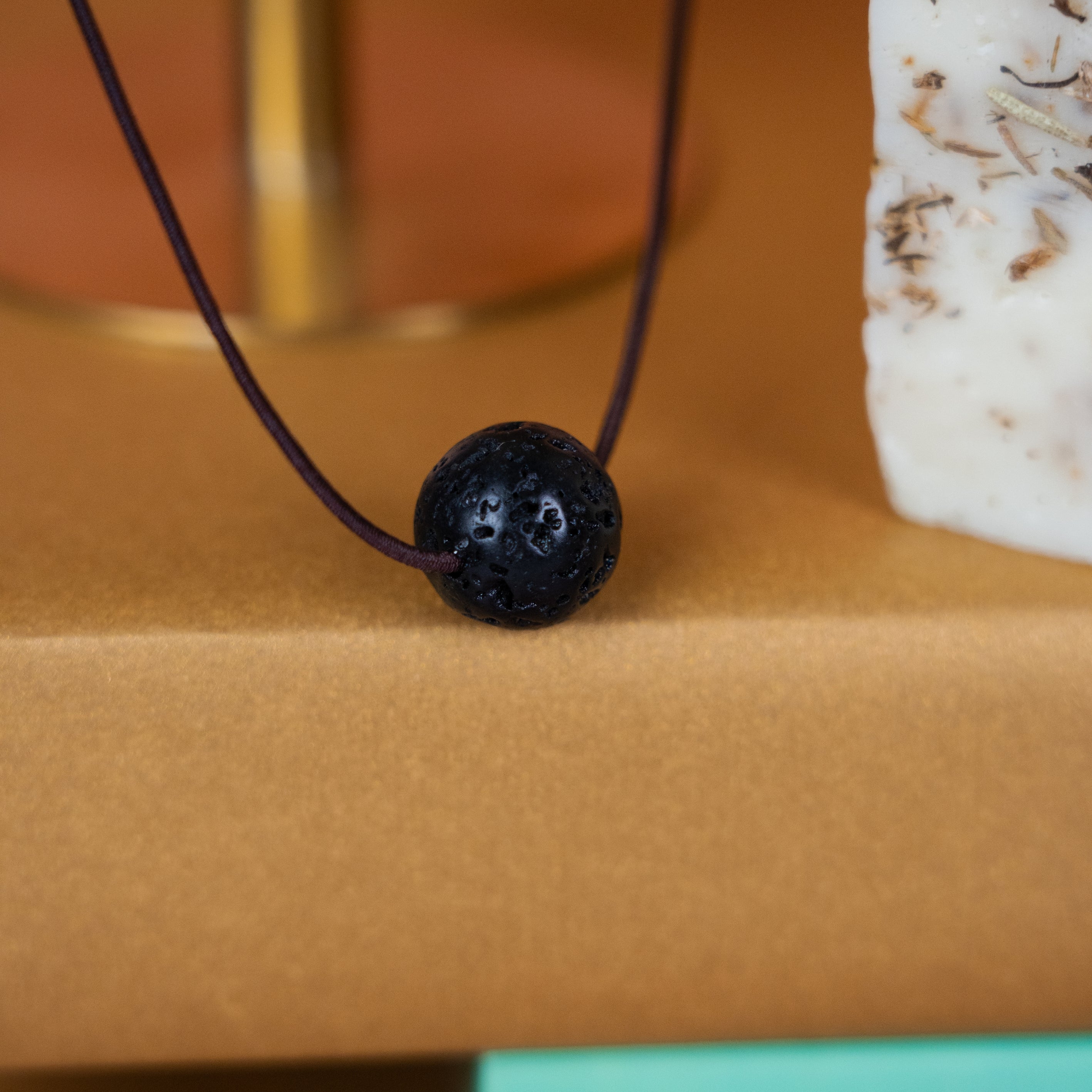 Difusor Natural Piedra Volcánica