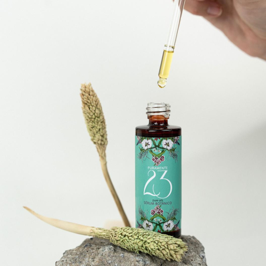 Serum Botánico
