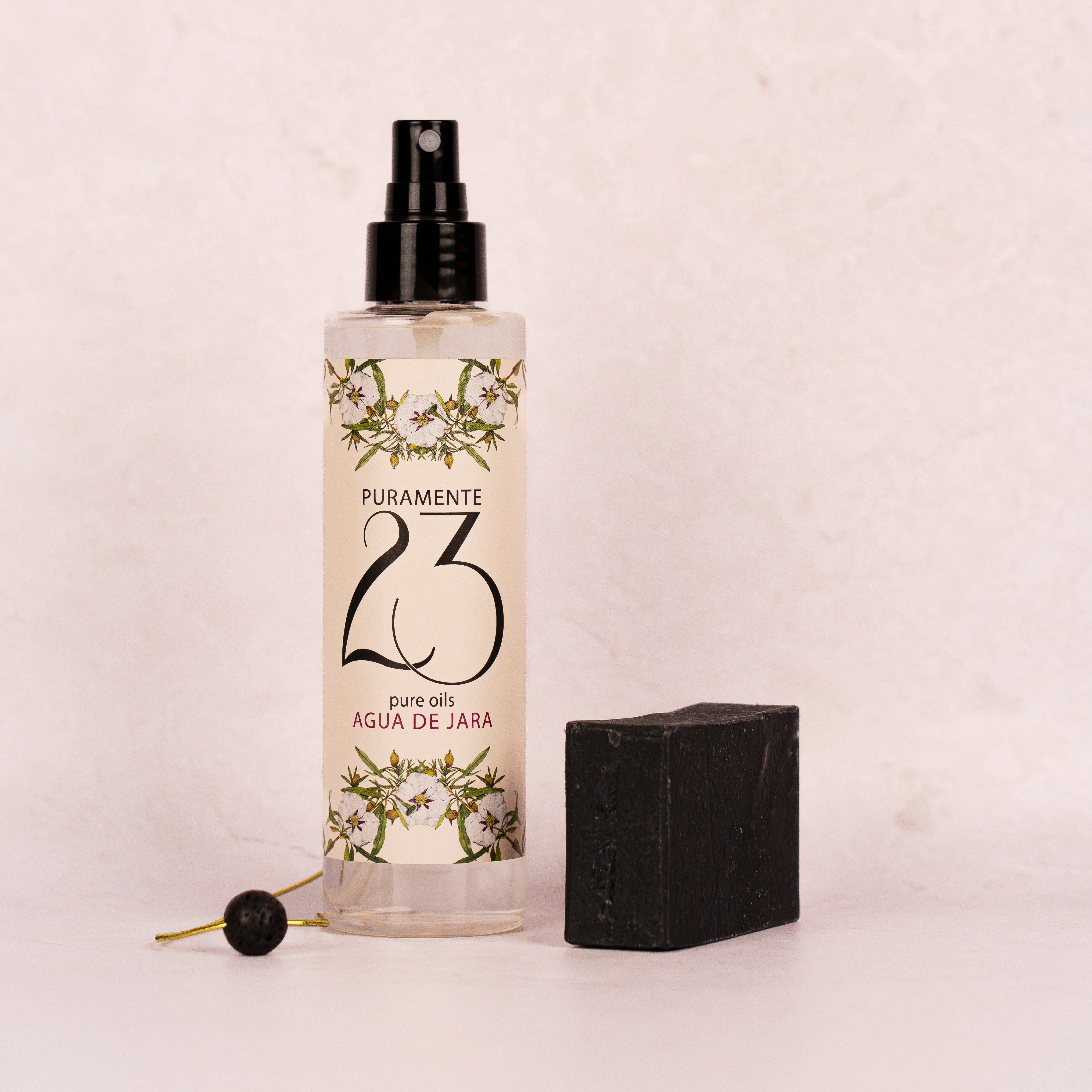 Pack Purificante + REGALO Difusor Natural