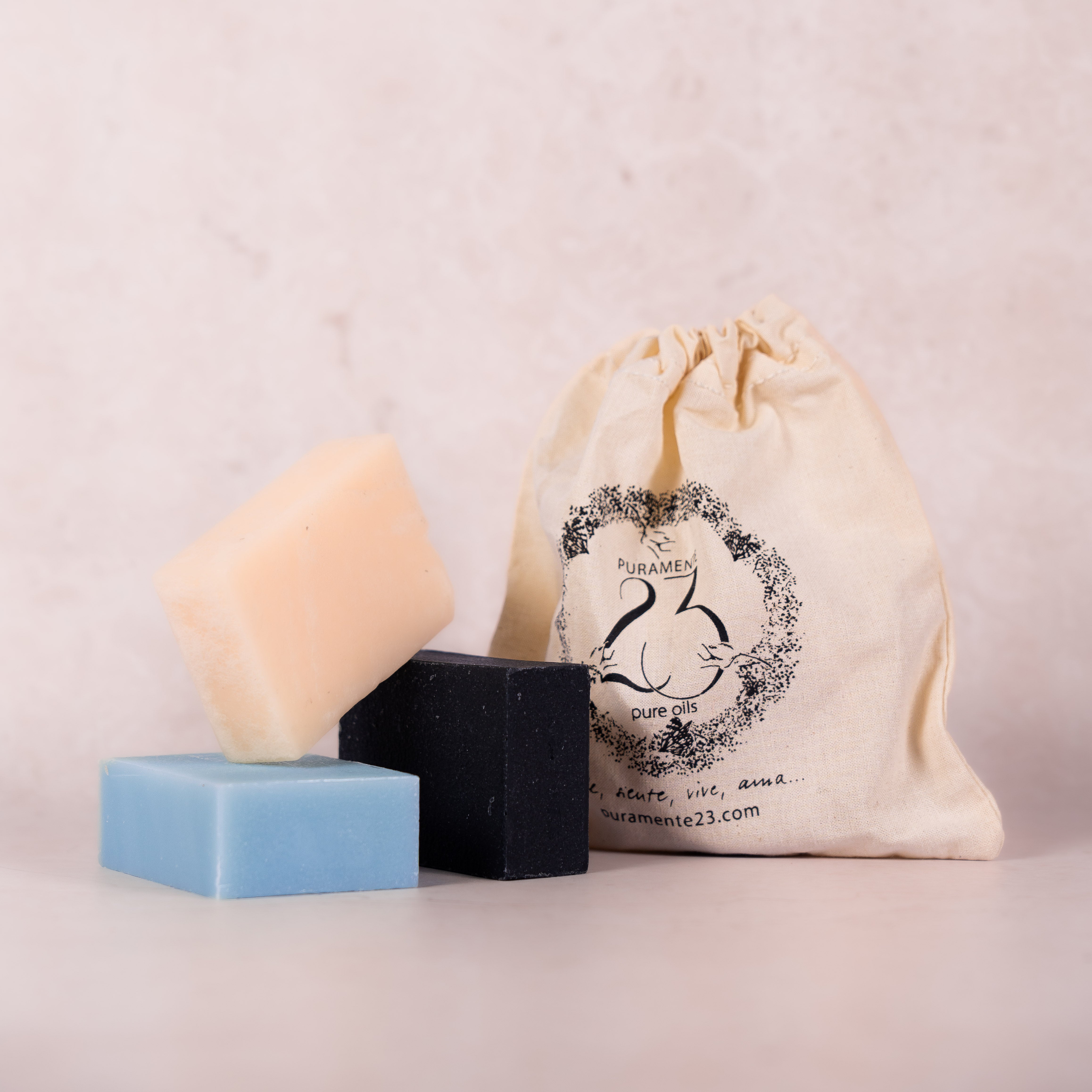 Pack Amantes de la Naturaleza Puramente 23