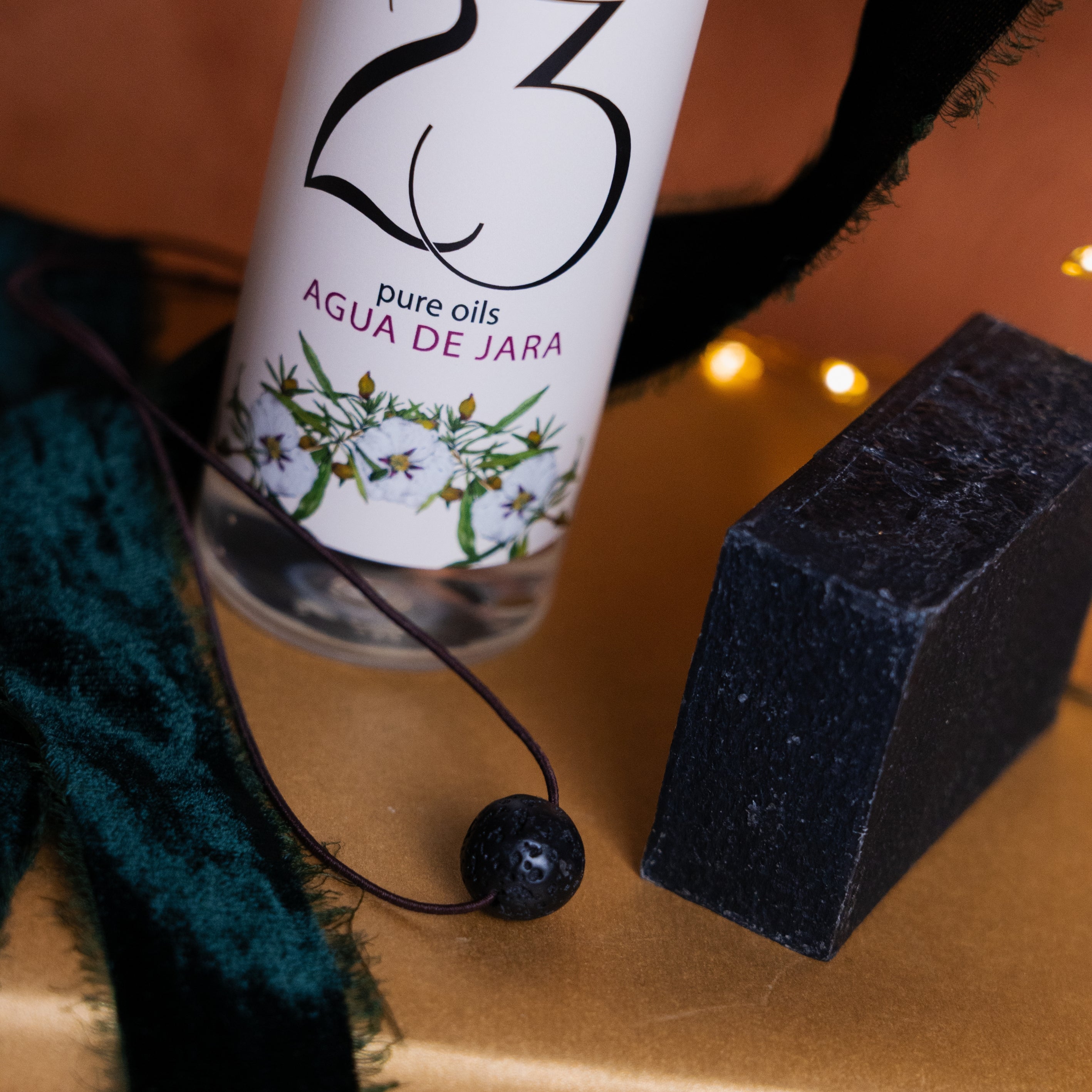 Pack Purificante + REGALO Difusor Natural