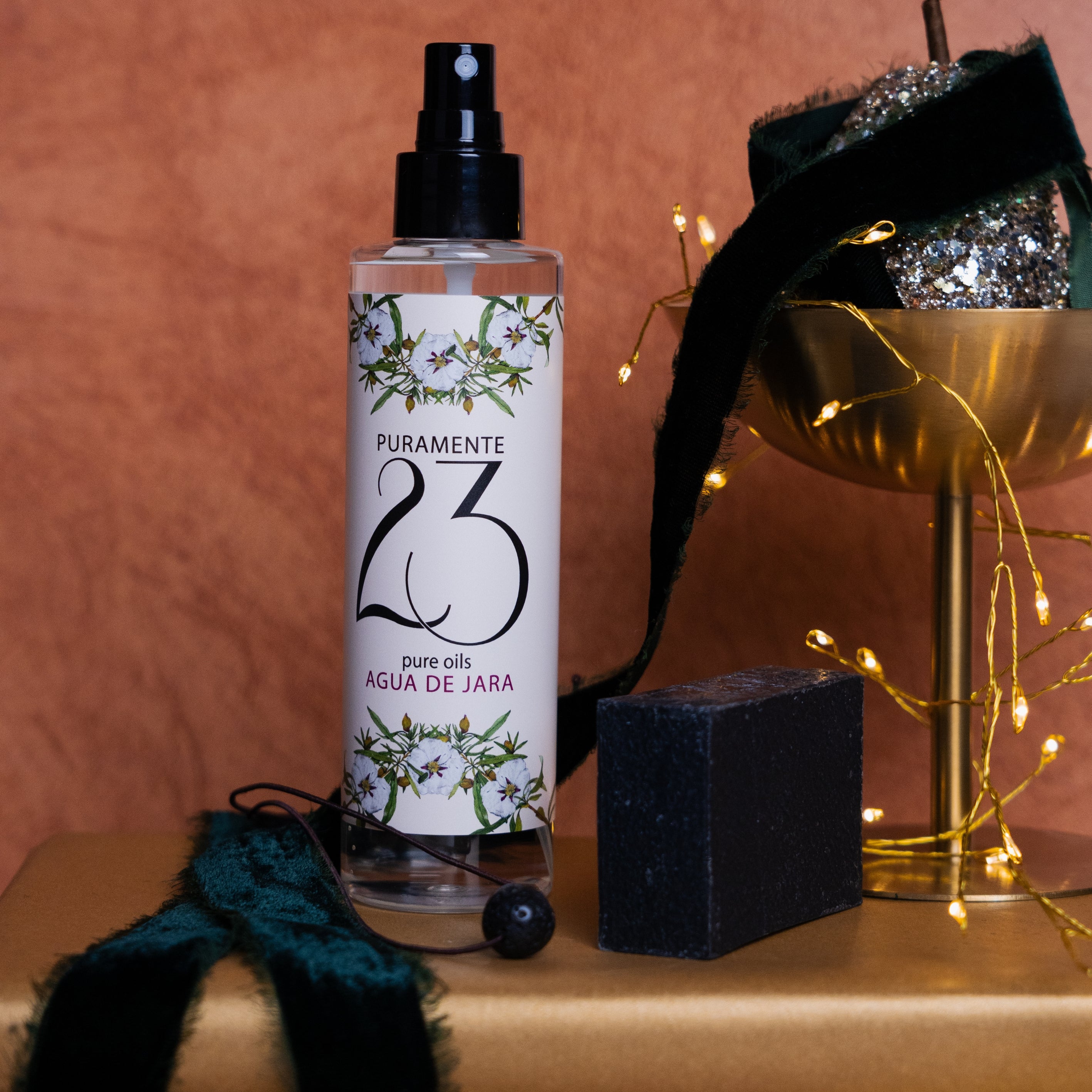 Pack Purificante + REGALO Difusor Natural