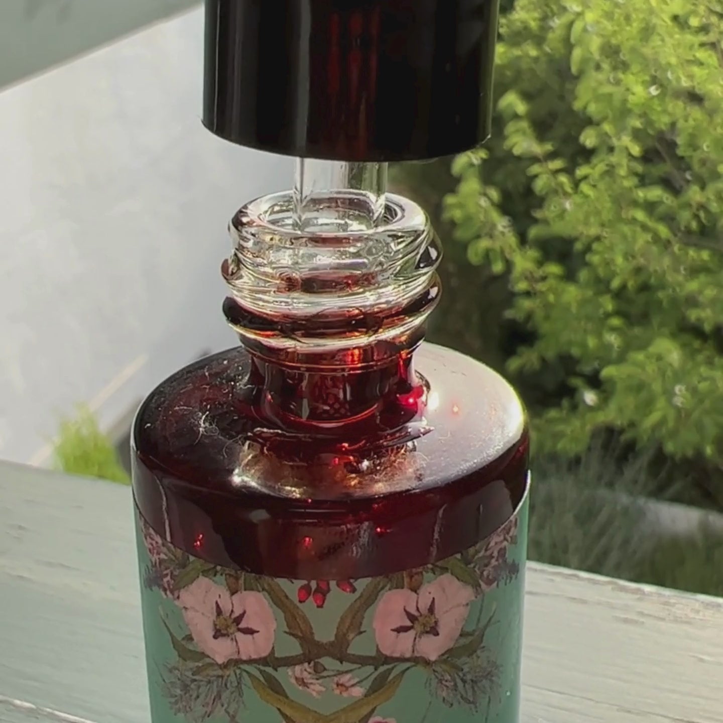 Sérum Botánico para Rostro de Puramente23 con 23 aceites esenciales