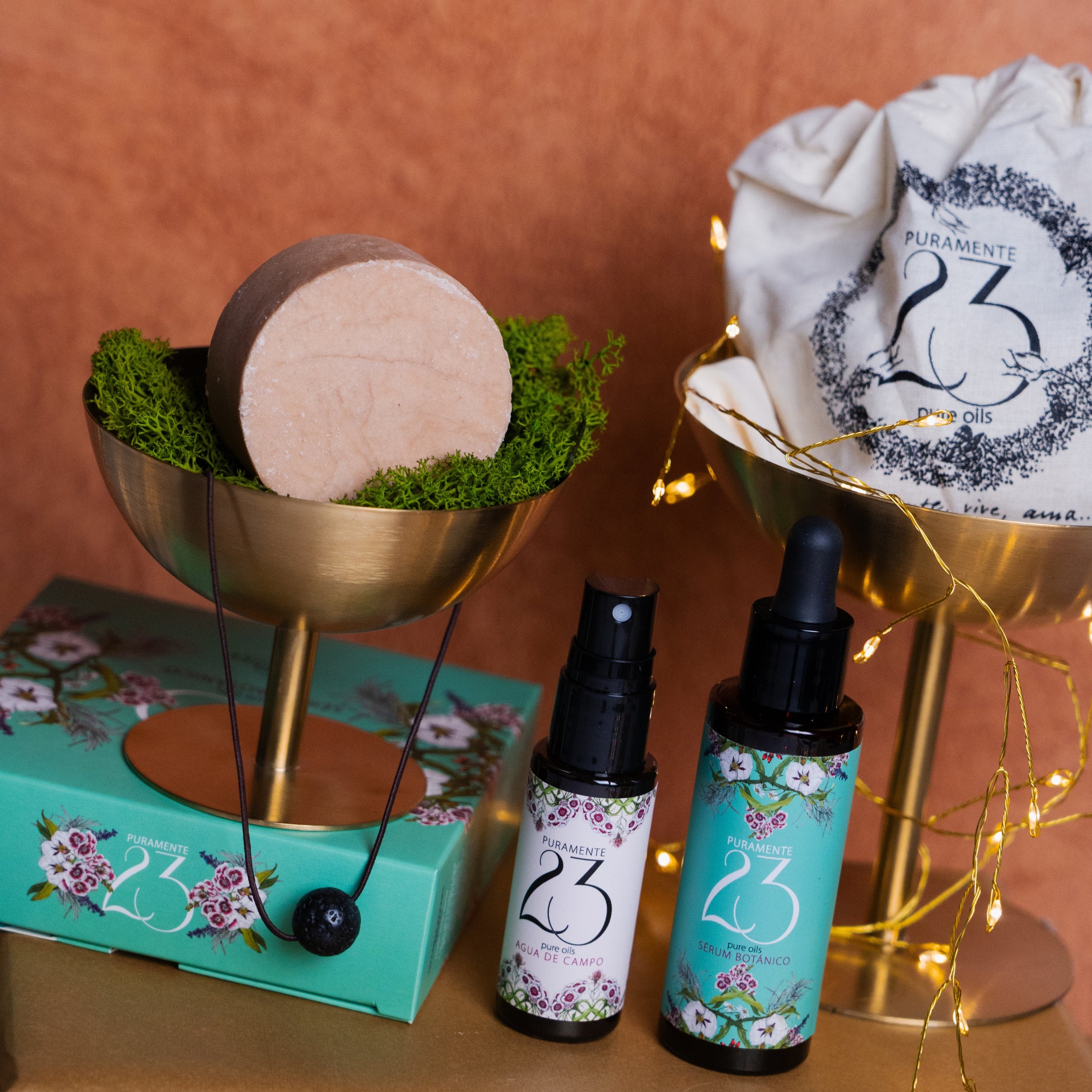 Pack Huele a Navidad