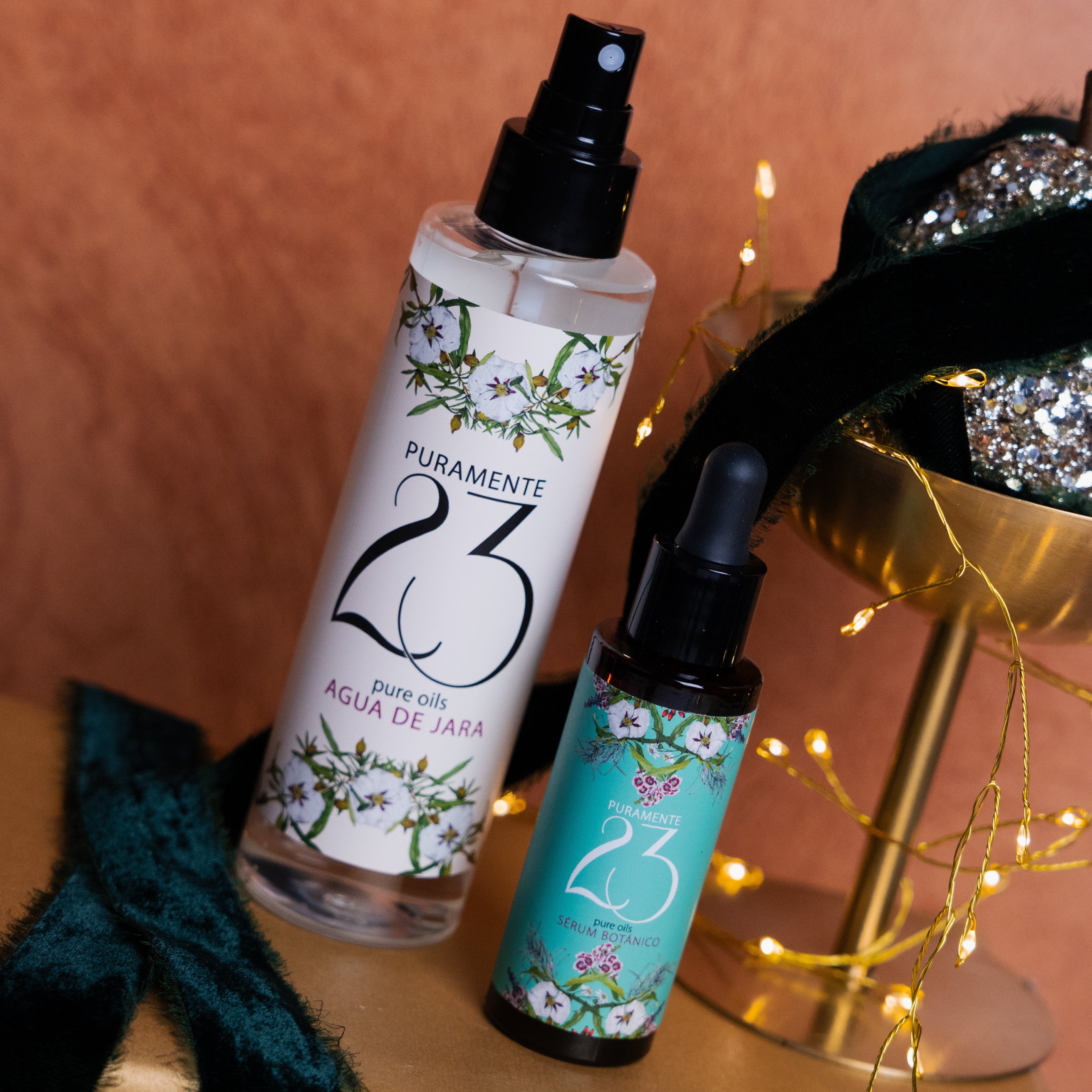 Pack Balsámico + REGALO Difusor Natural