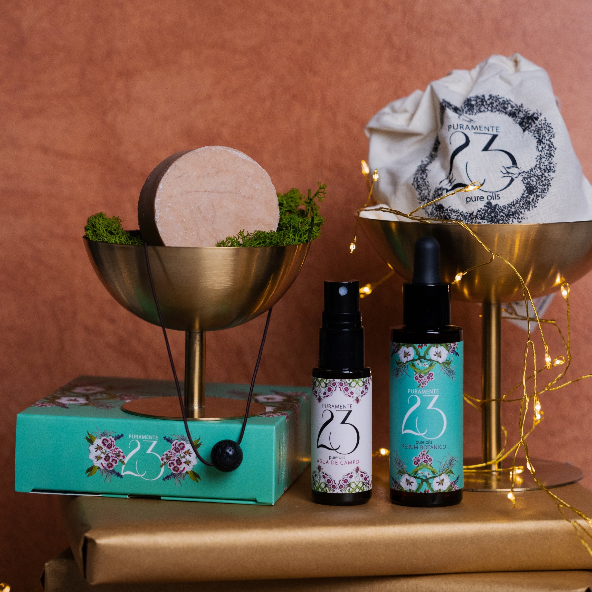 Pack Huele a Navidad