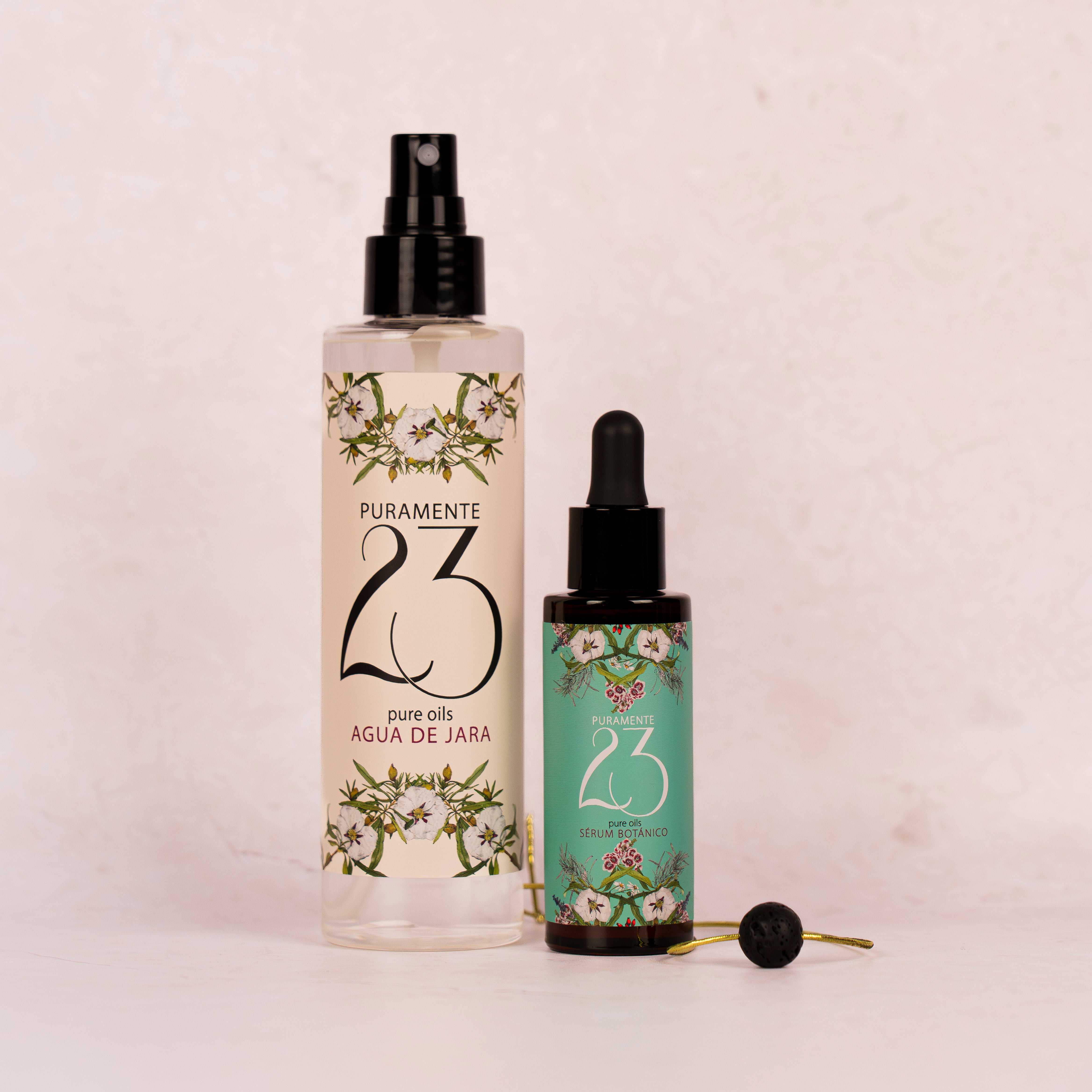 Pack Balsámico + REGALO Difusor Natural