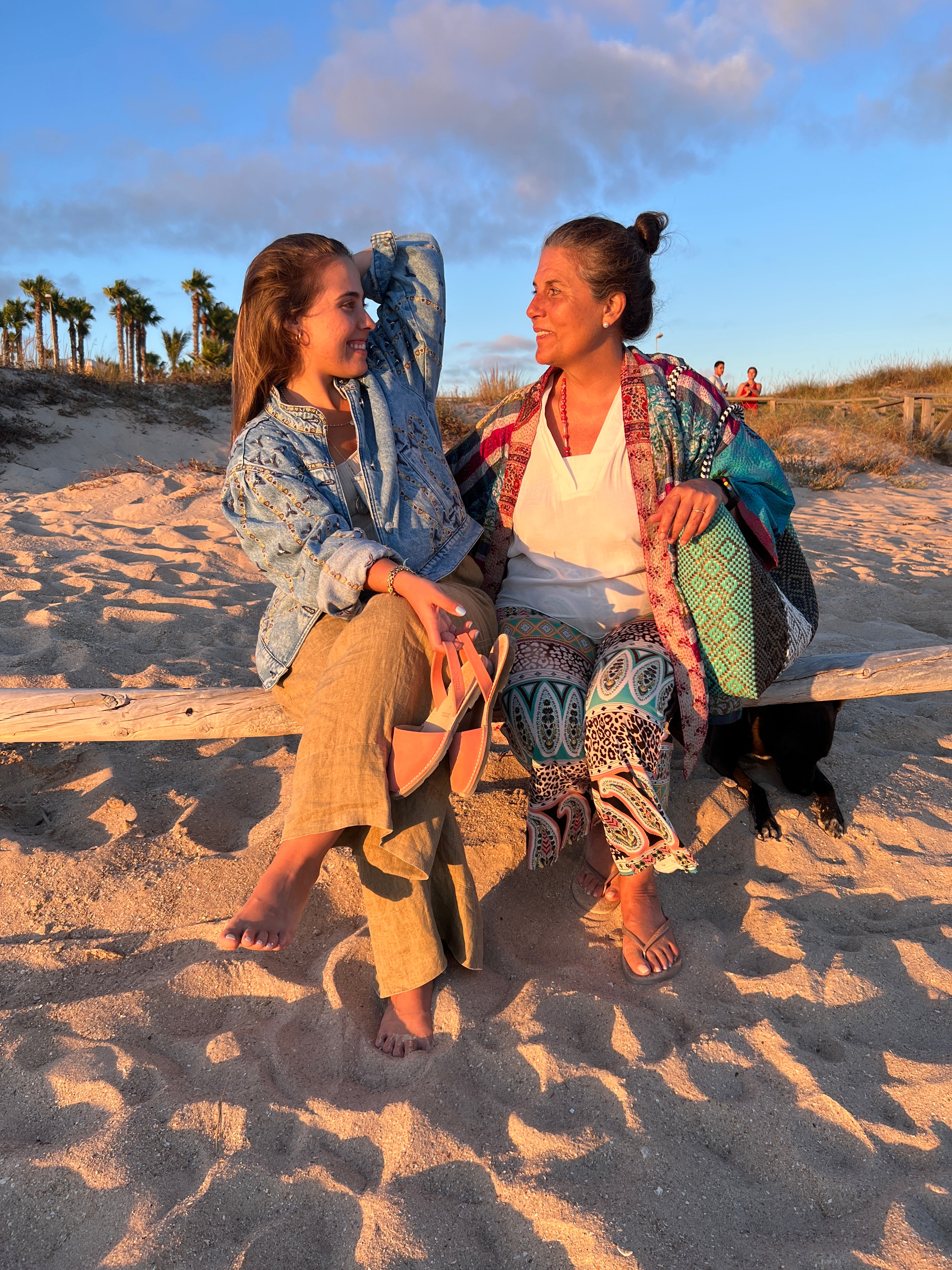 Creadoras de Puramente 23